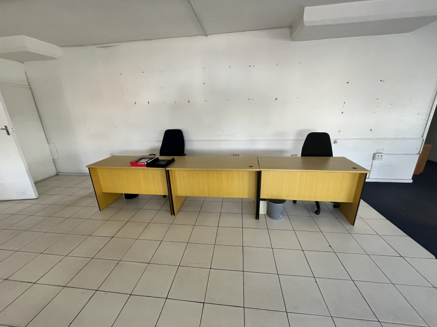 To Let commercial Property for Rent in Bellville Central Western Cape